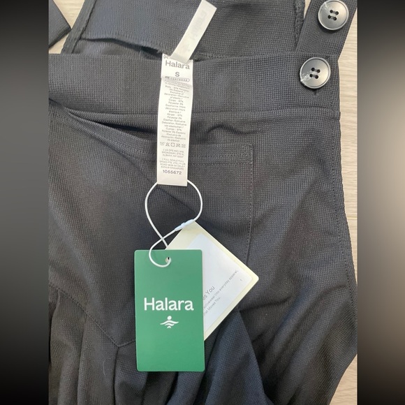 Overalls - Picture 3 of 7